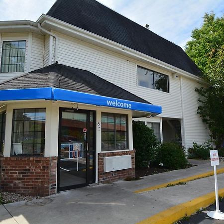 Motel 6-Wethersfield, Ct - Hartford Εξωτερικό φωτογραφία