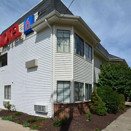 Motel 6-Wethersfield, Ct - Hartford Εξωτερικό φωτογραφία