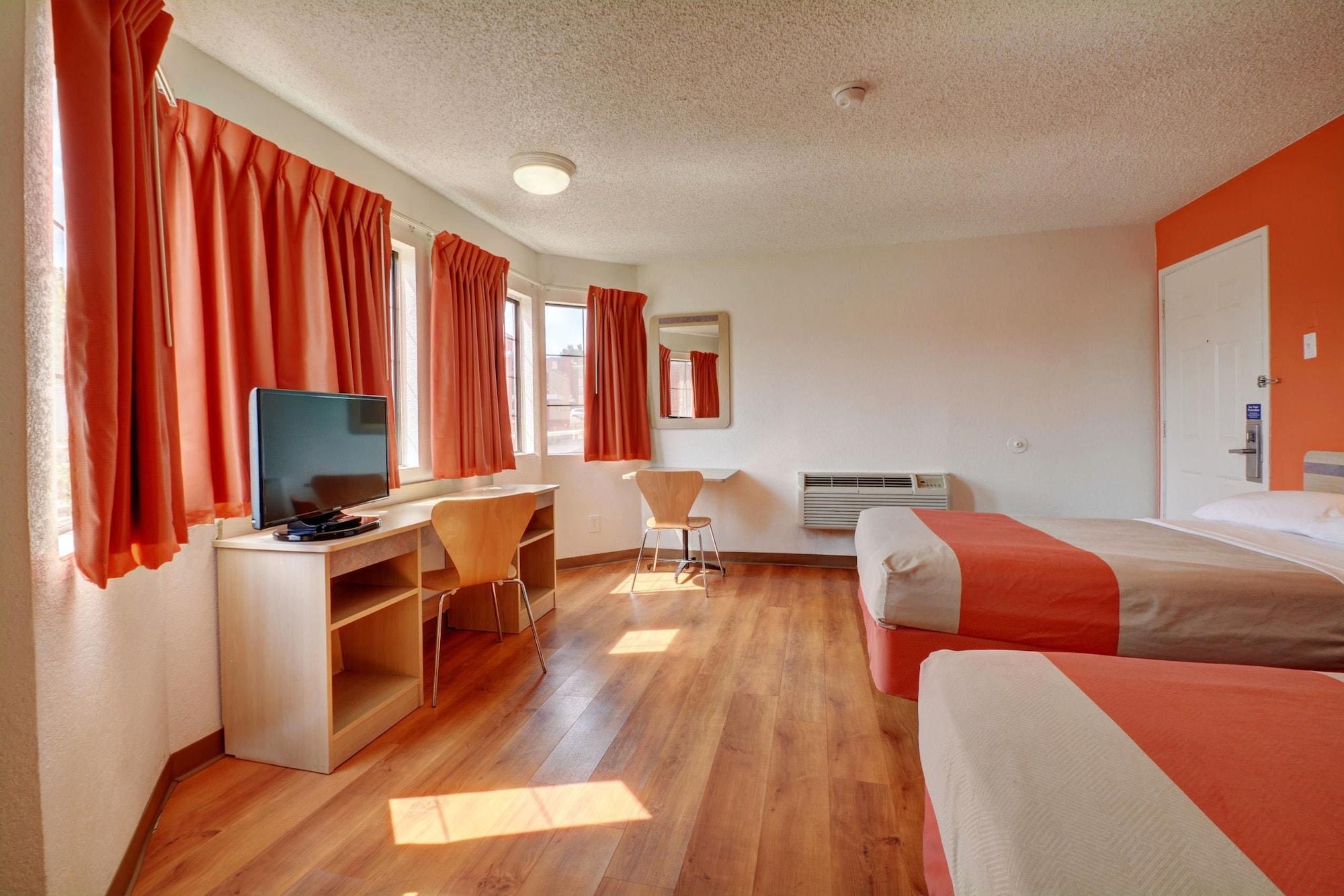 Motel 6-Wethersfield, Ct - Hartford Εξωτερικό φωτογραφία