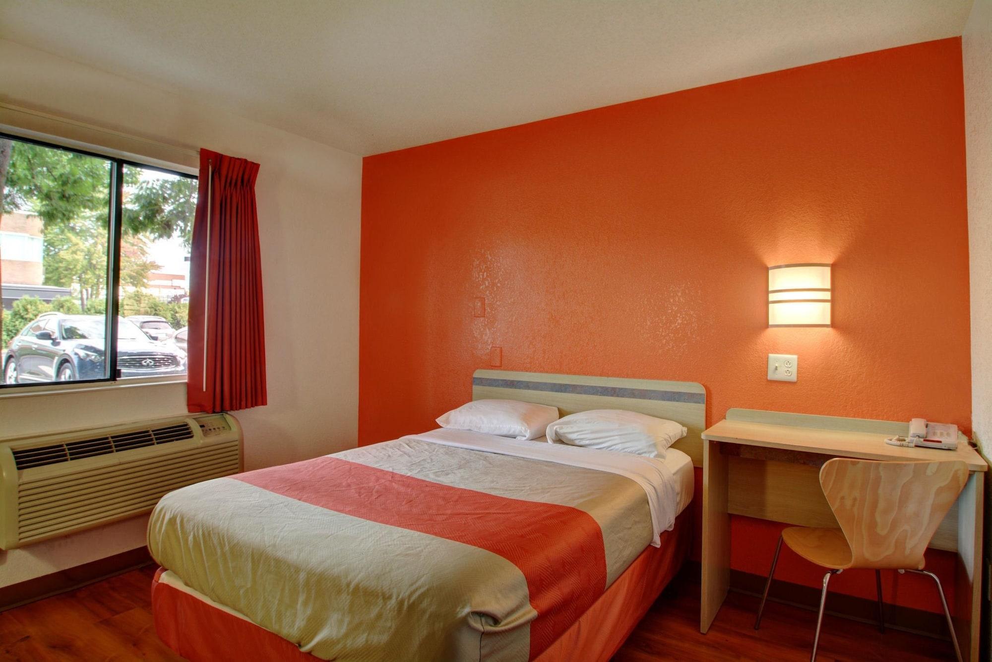 Motel 6-Wethersfield, Ct - Hartford Εξωτερικό φωτογραφία