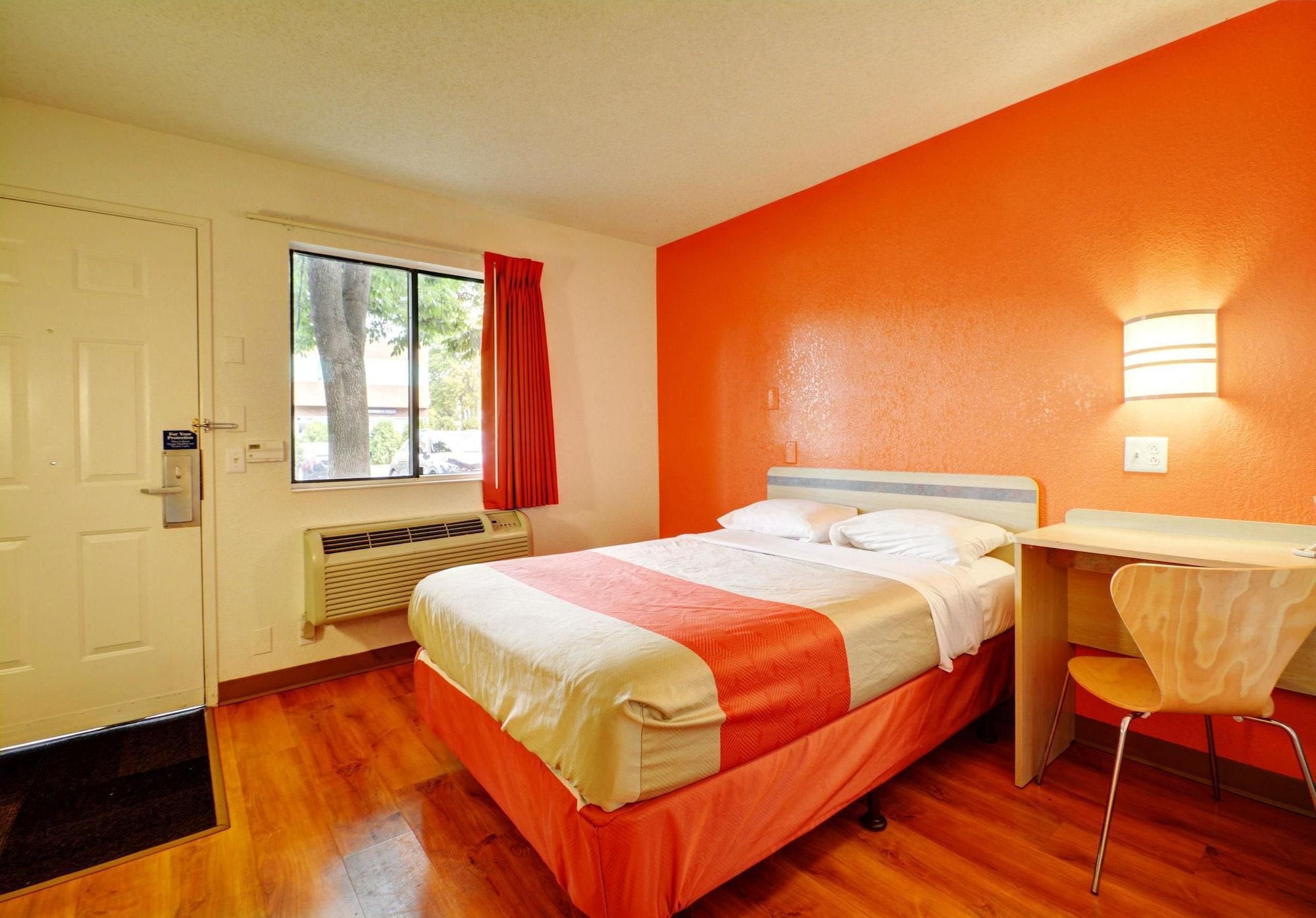 Motel 6-Wethersfield, Ct - Hartford Εξωτερικό φωτογραφία