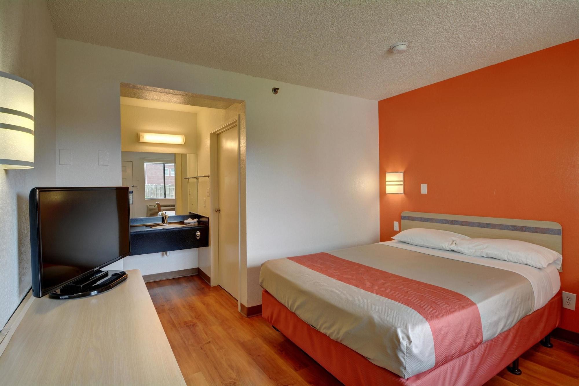 Motel 6-Wethersfield, Ct - Hartford Εξωτερικό φωτογραφία