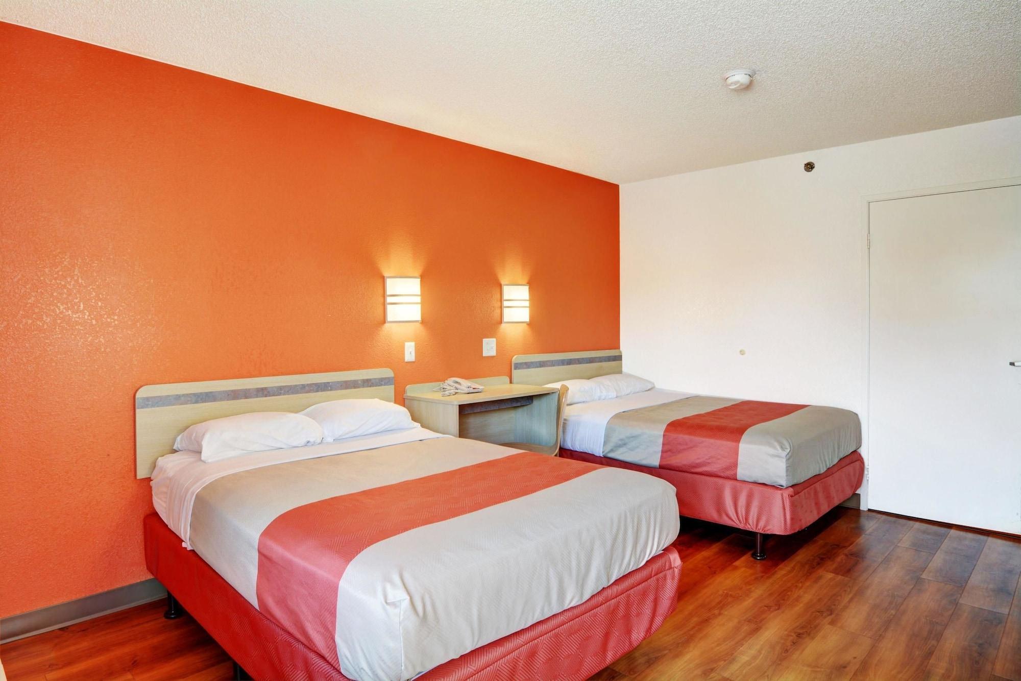Motel 6-Wethersfield, Ct - Hartford Εξωτερικό φωτογραφία