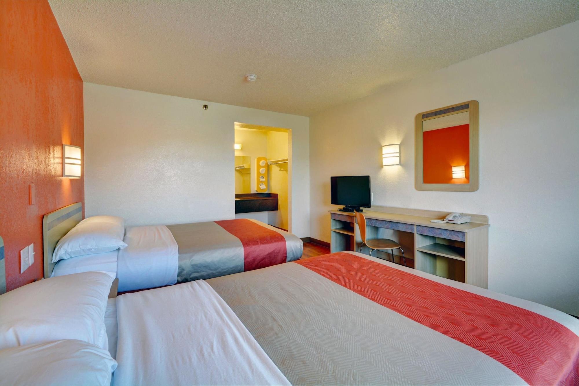 Motel 6-Wethersfield, Ct - Hartford Εξωτερικό φωτογραφία