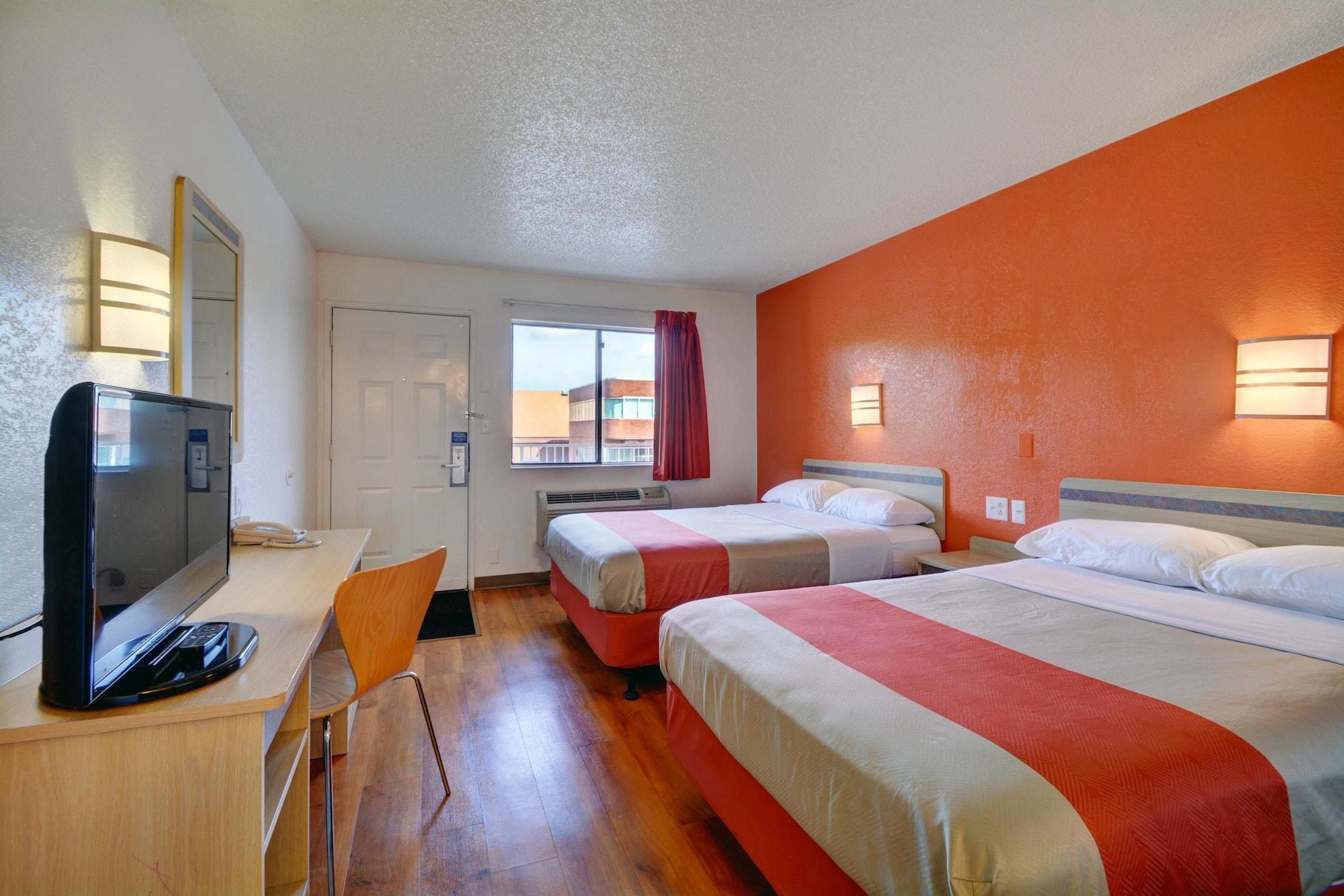 Motel 6-Wethersfield, Ct - Hartford Εξωτερικό φωτογραφία
