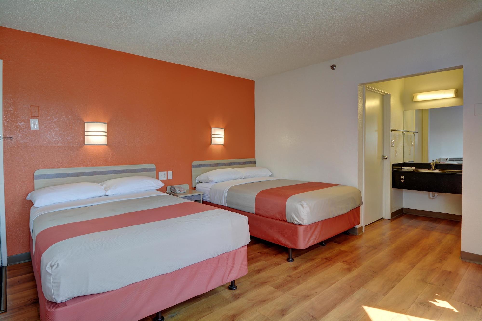 Motel 6-Wethersfield, Ct - Hartford Εξωτερικό φωτογραφία