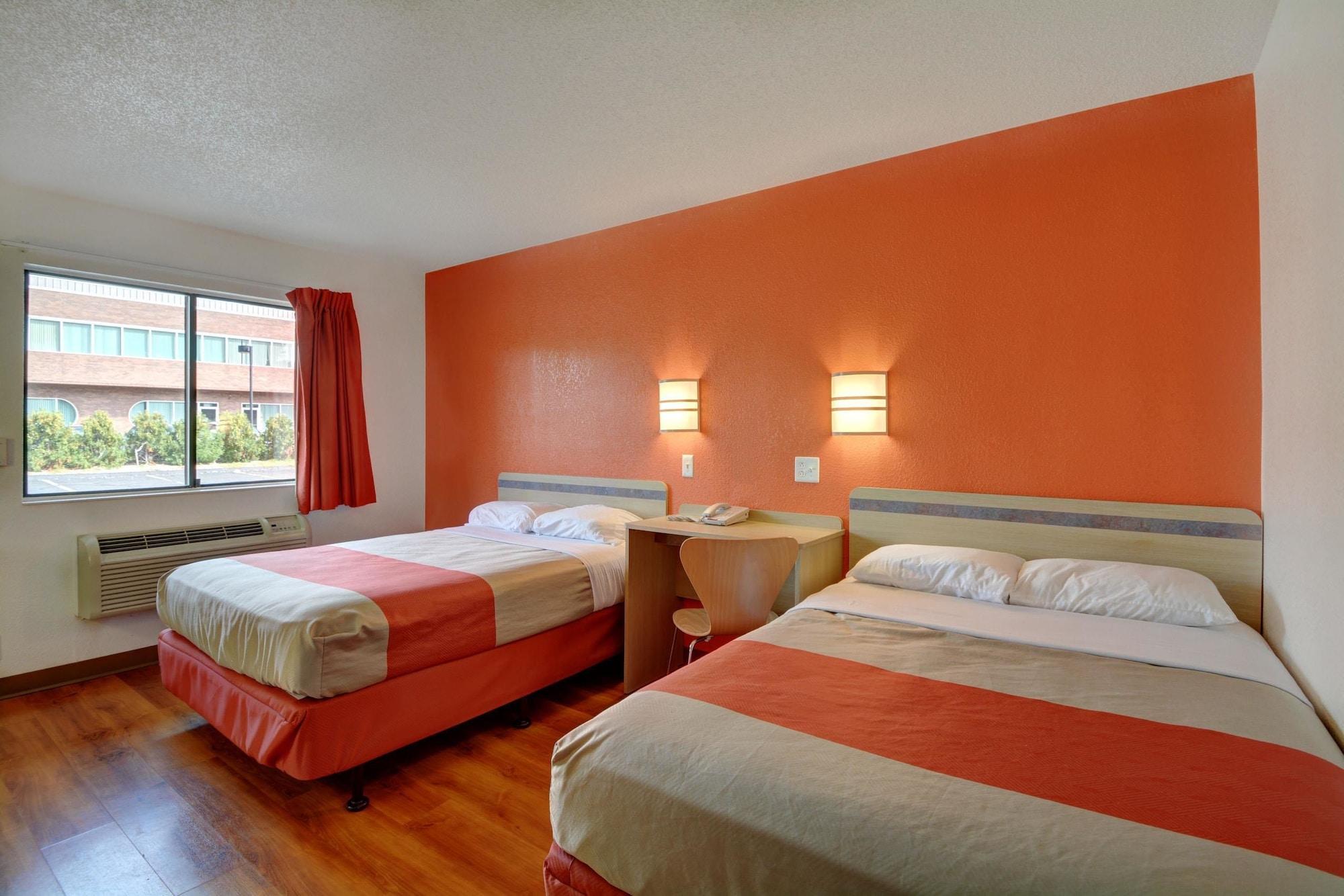 Motel 6-Wethersfield, Ct - Hartford Εξωτερικό φωτογραφία