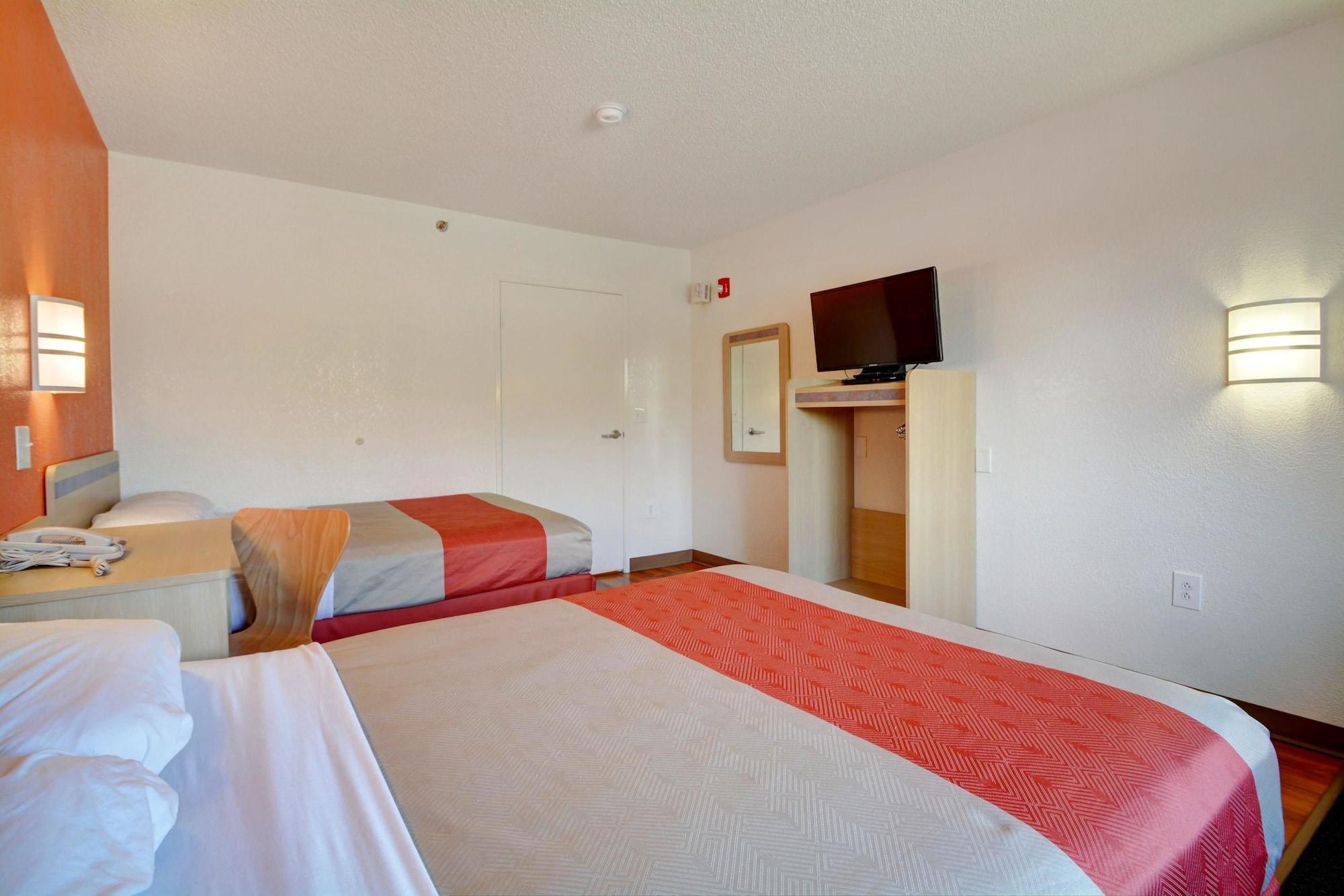Motel 6-Wethersfield, Ct - Hartford Εξωτερικό φωτογραφία