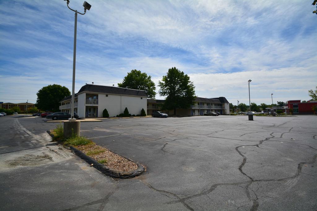Motel 6-Wethersfield, Ct - Hartford Εξωτερικό φωτογραφία