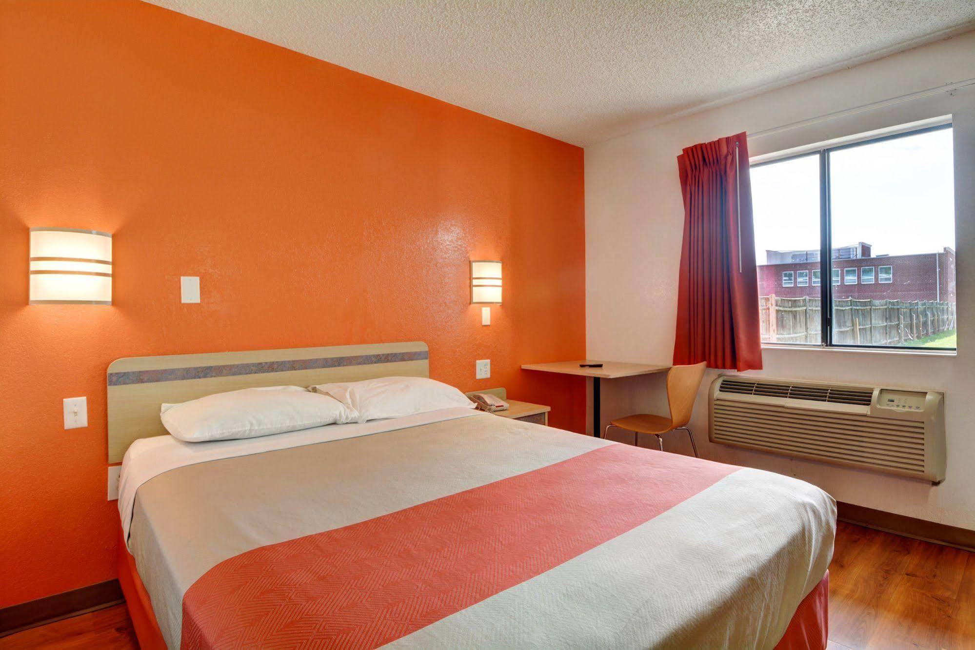 Motel 6-Wethersfield, Ct - Hartford Εξωτερικό φωτογραφία