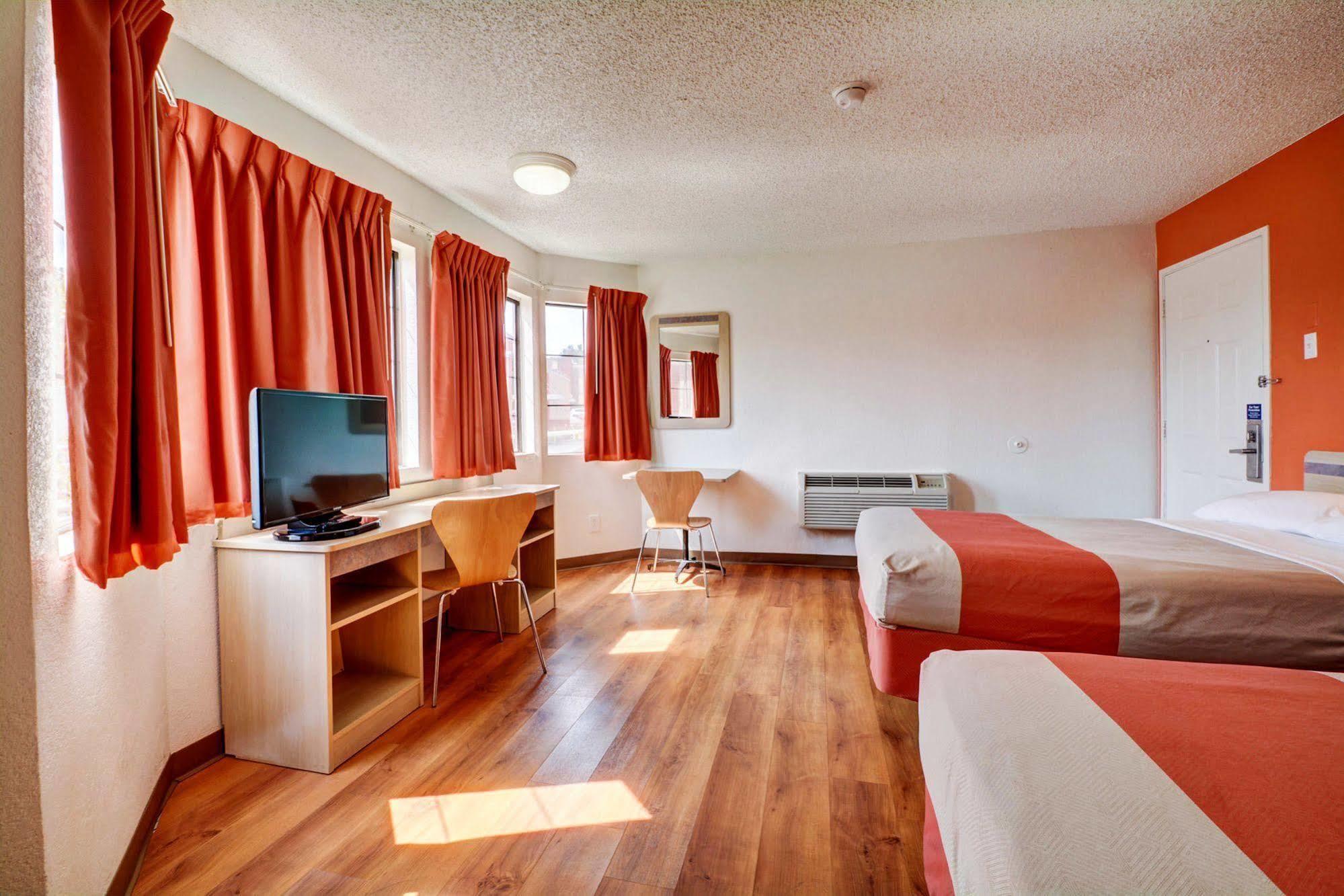 Motel 6-Wethersfield, Ct - Hartford Εξωτερικό φωτογραφία