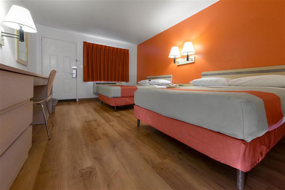 Motel 6-Wethersfield, Ct - Hartford Δωμάτιο φωτογραφία