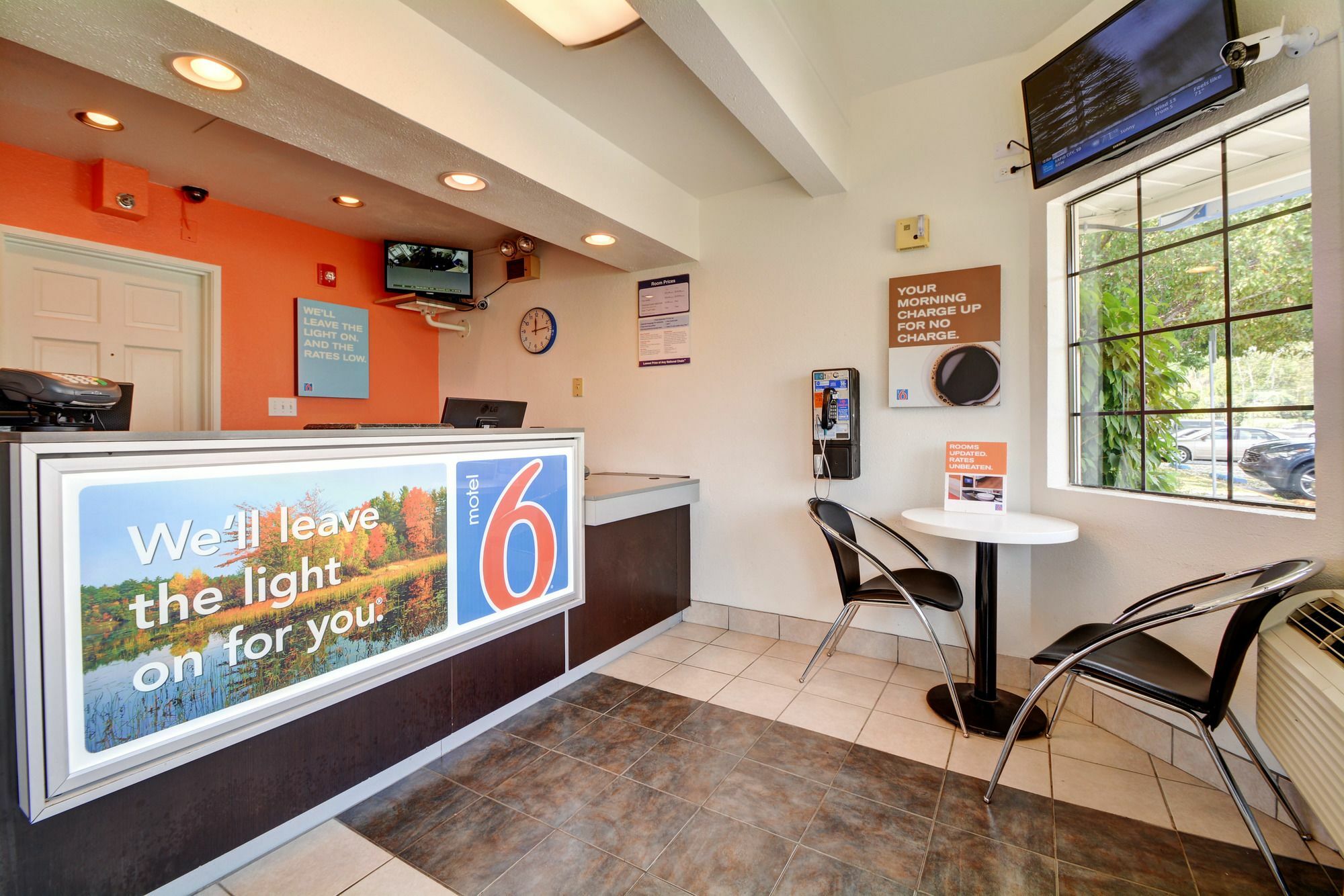 Motel 6-Wethersfield, Ct - Hartford Εξωτερικό φωτογραφία