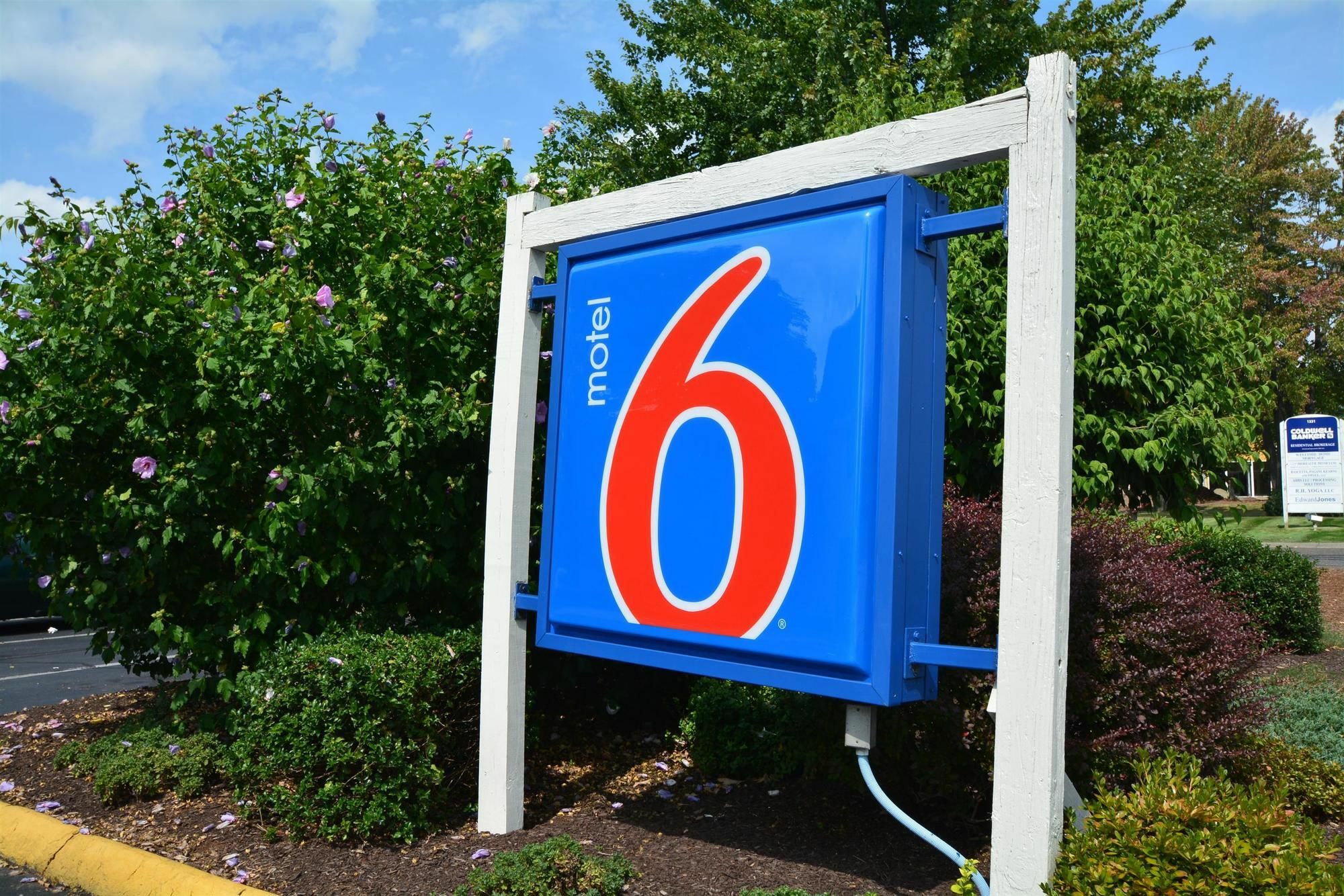 Motel 6-Wethersfield, Ct - Hartford Εξωτερικό φωτογραφία